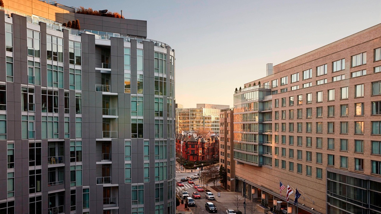 Photo of Outdoor in West End