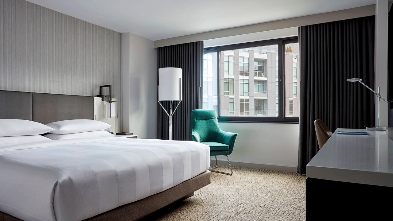 Photo of Bedroom in West End