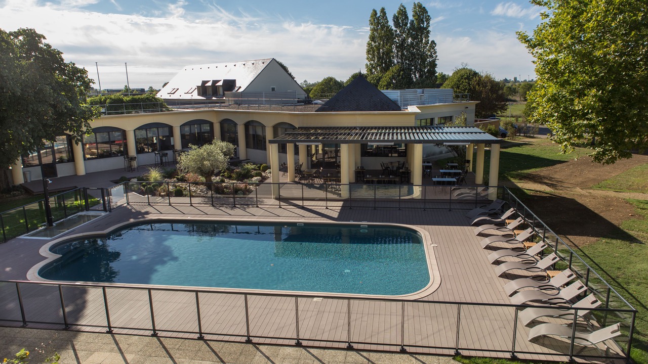 Photo of Outdoor in Magny-Cours
