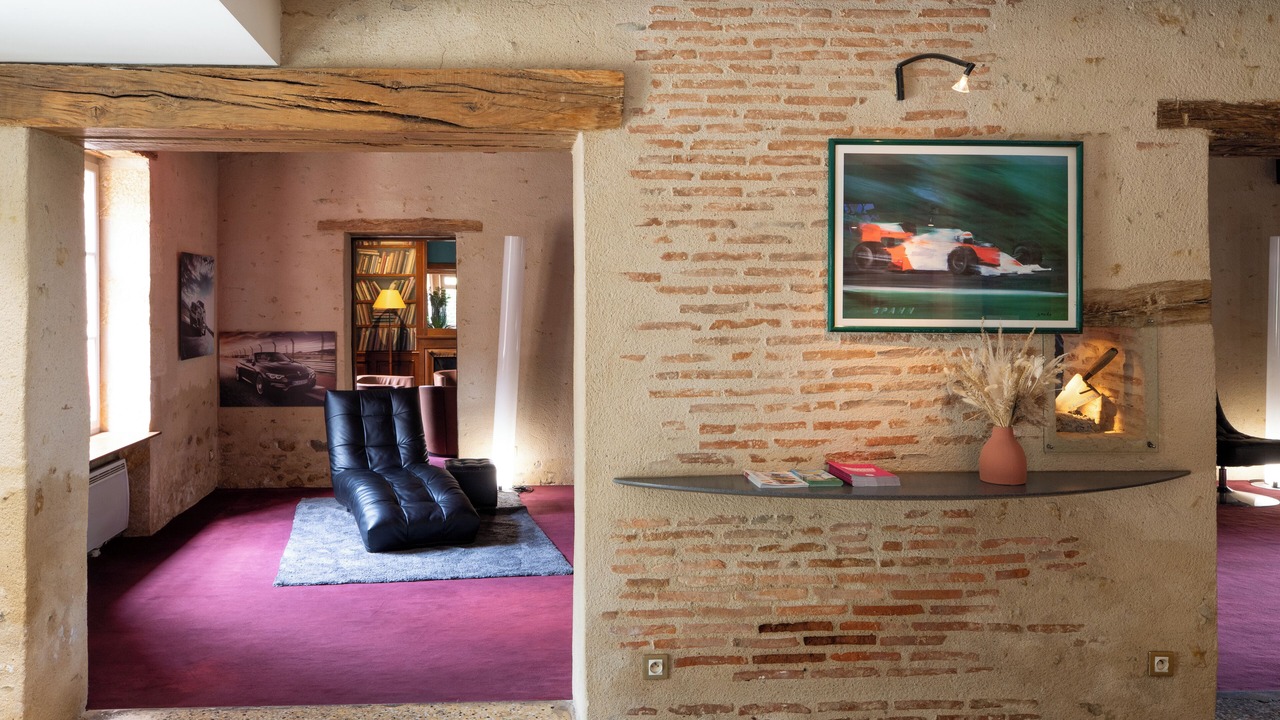 Photo of Others in Magny-Cours