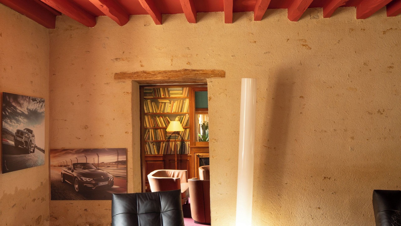 Photo of Others in Magny-Cours