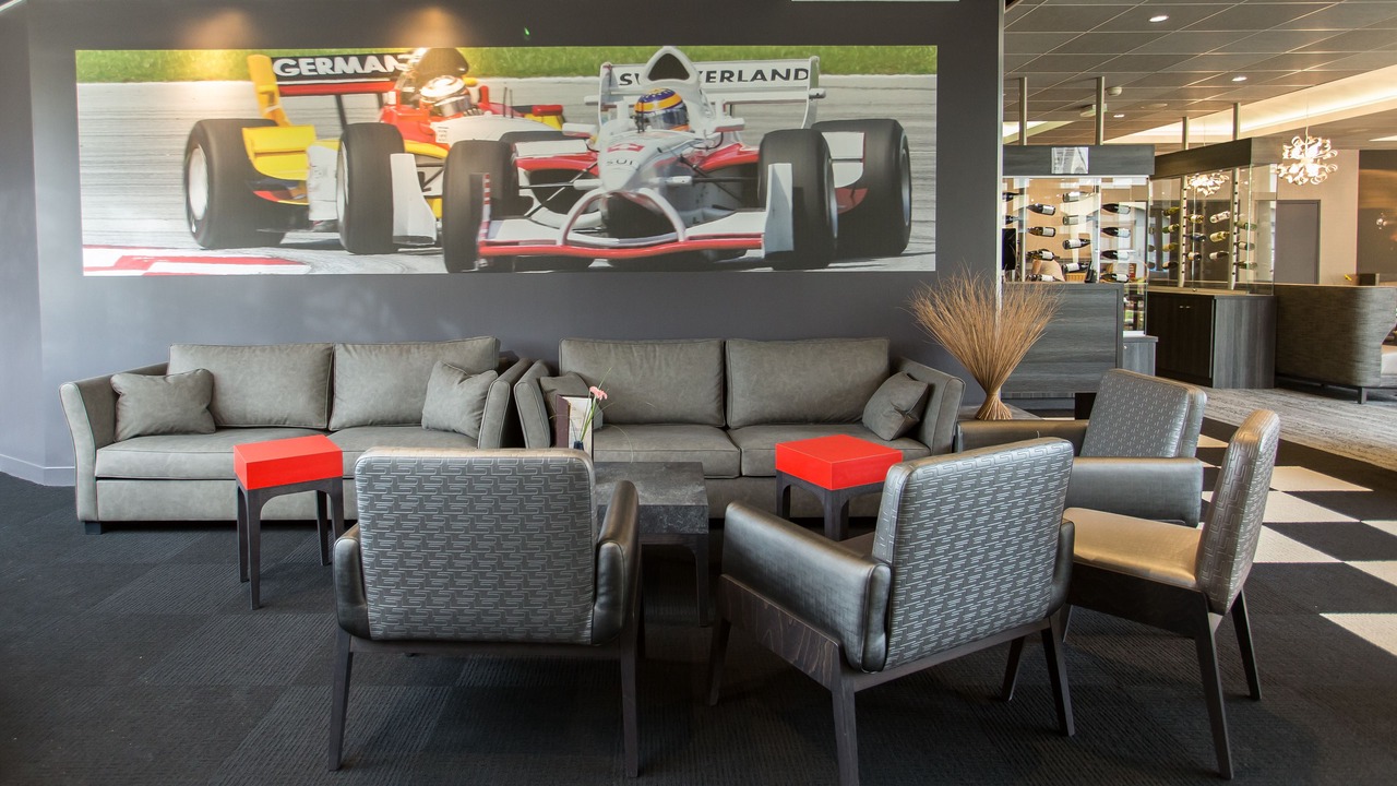 Photo of Others in Magny-Cours