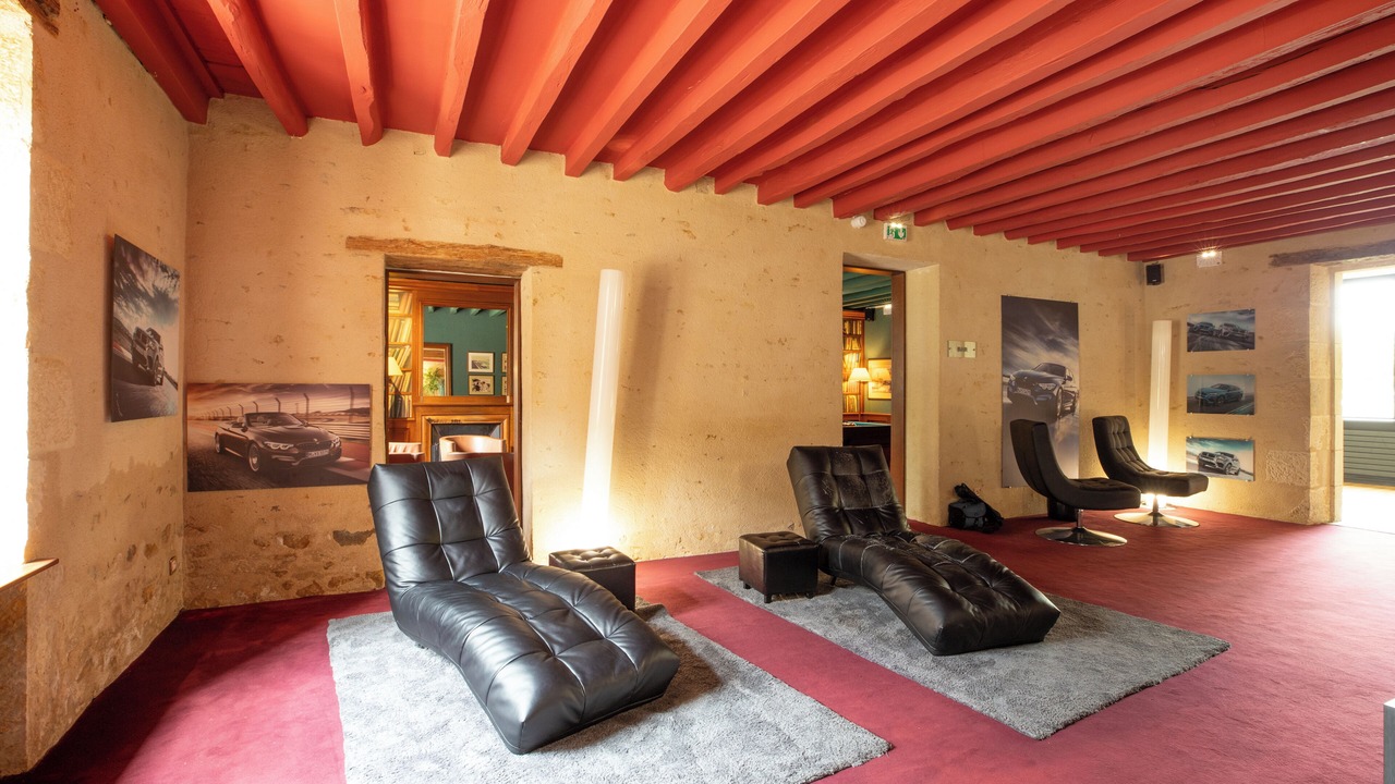 Photo of Others in Magny-Cours