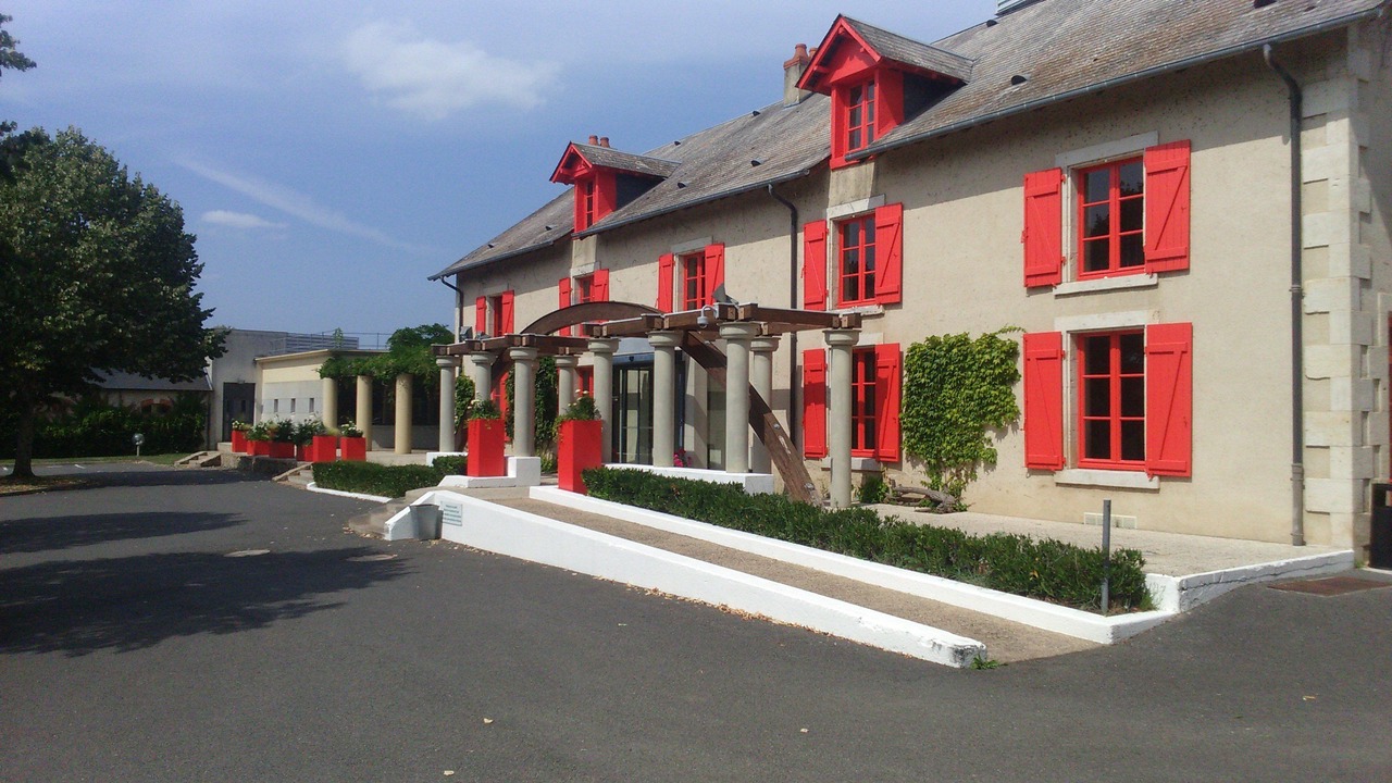 Photo of Outdoor in Magny-Cours