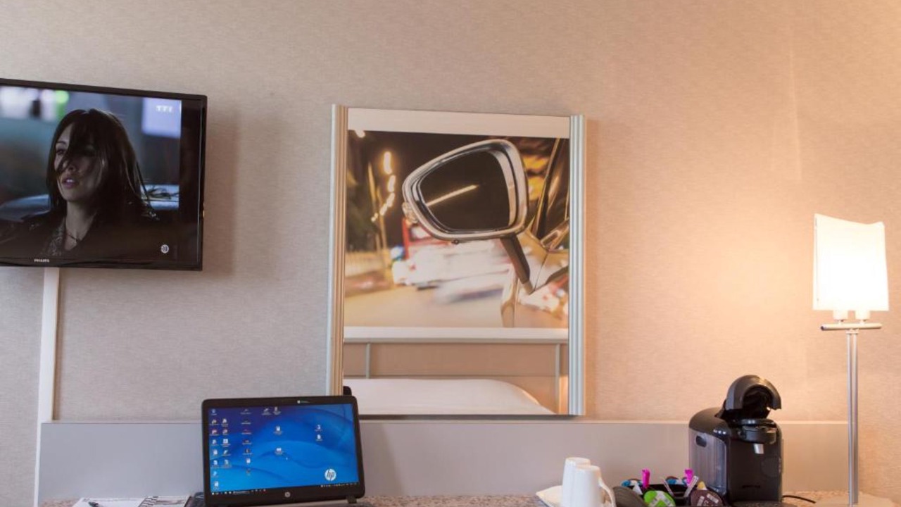 Photo of Bedroom in Magny-Cours