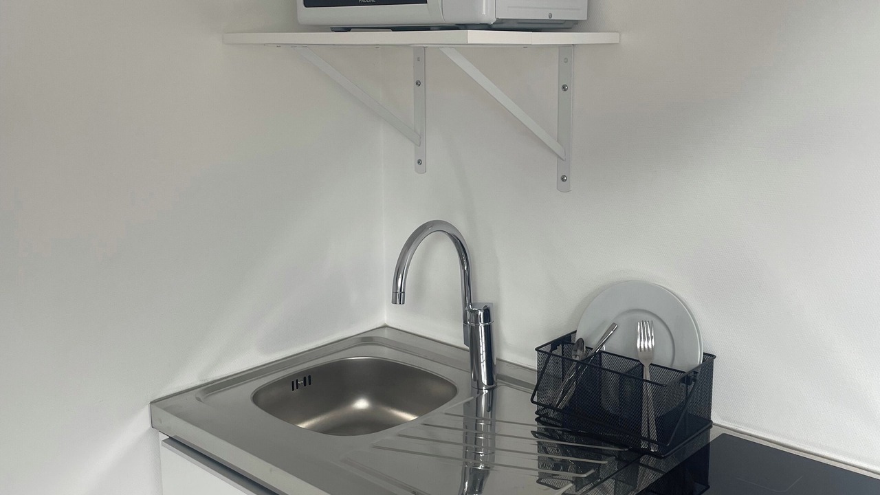 Photo of Bedroom in Magny-Cours