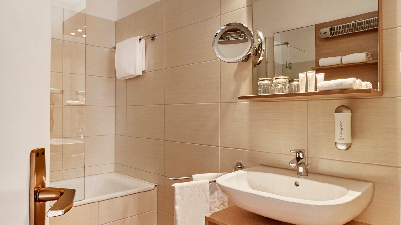 Photo of Bathroom in Locarno