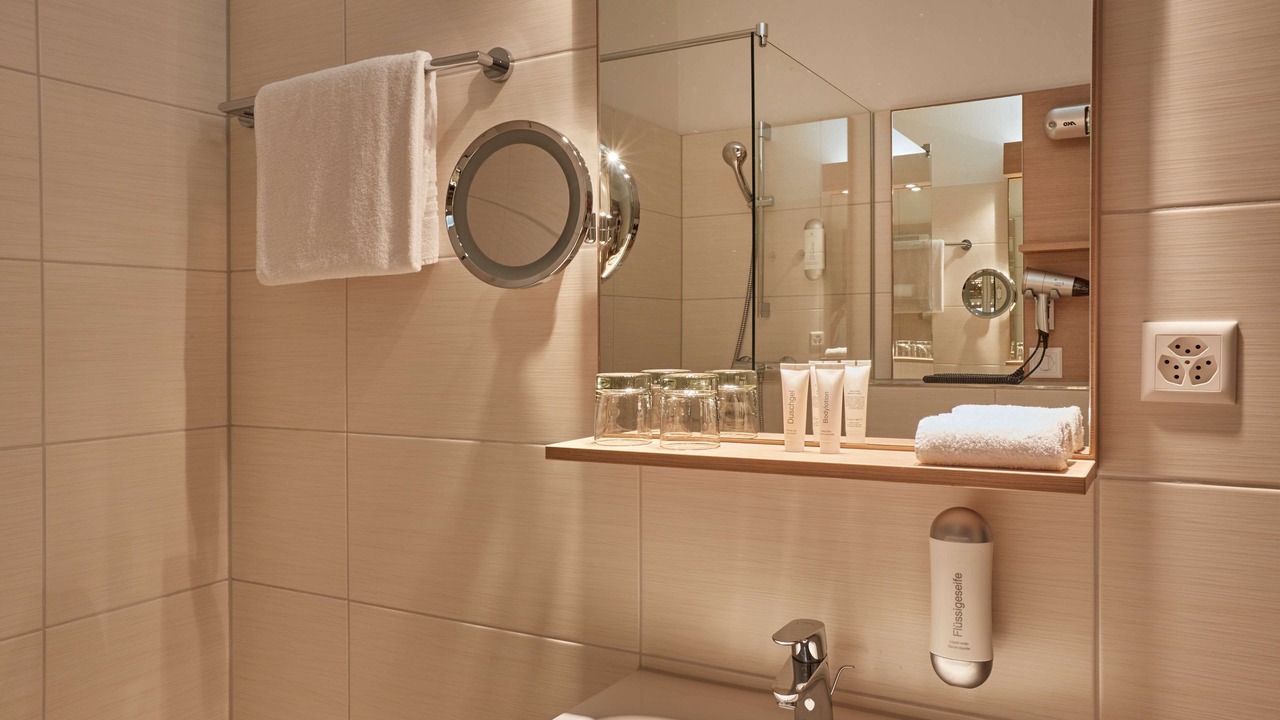 Photo of Bathroom in Locarno