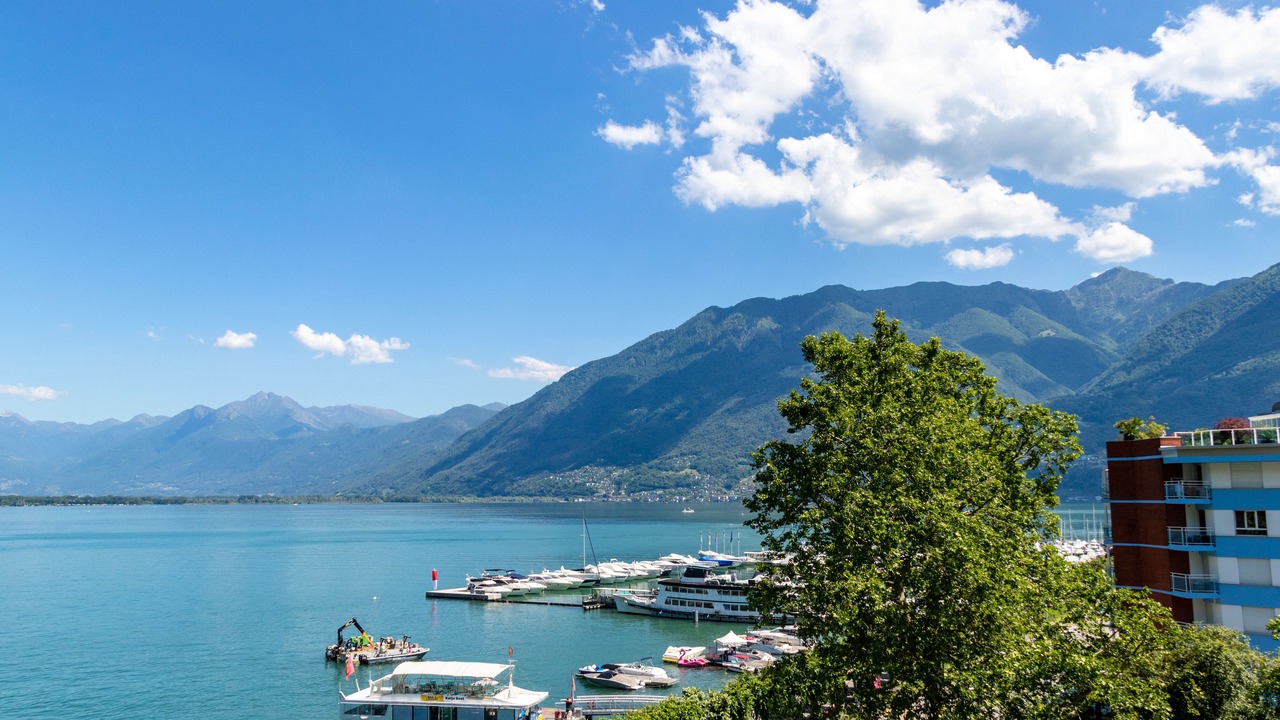 Photo of Others in Locarno