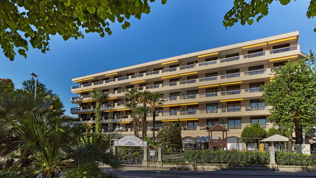 Photo of Outdoor in Locarno