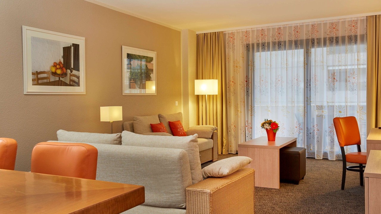 Photo of Bedroom in Locarno