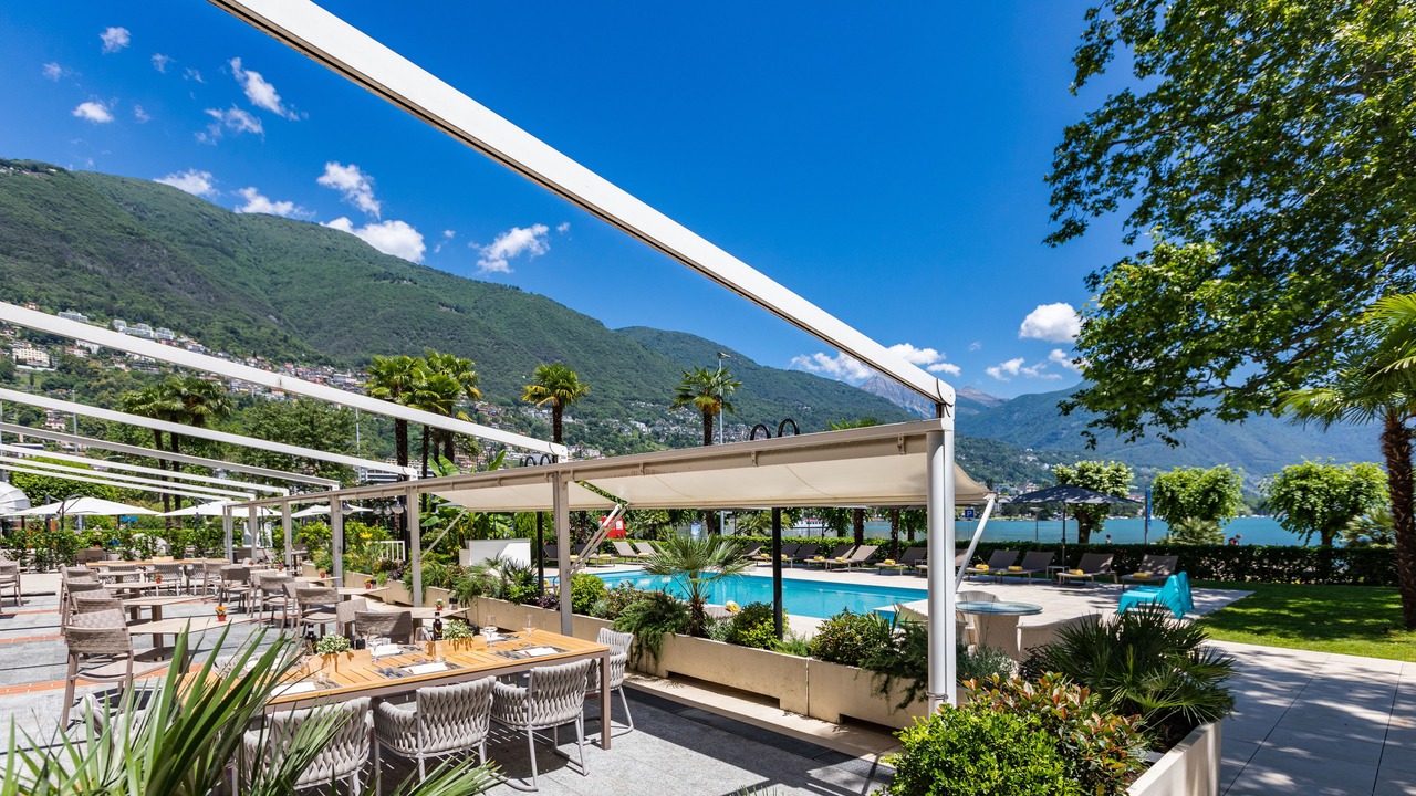 Photo of Outdoor in Locarno