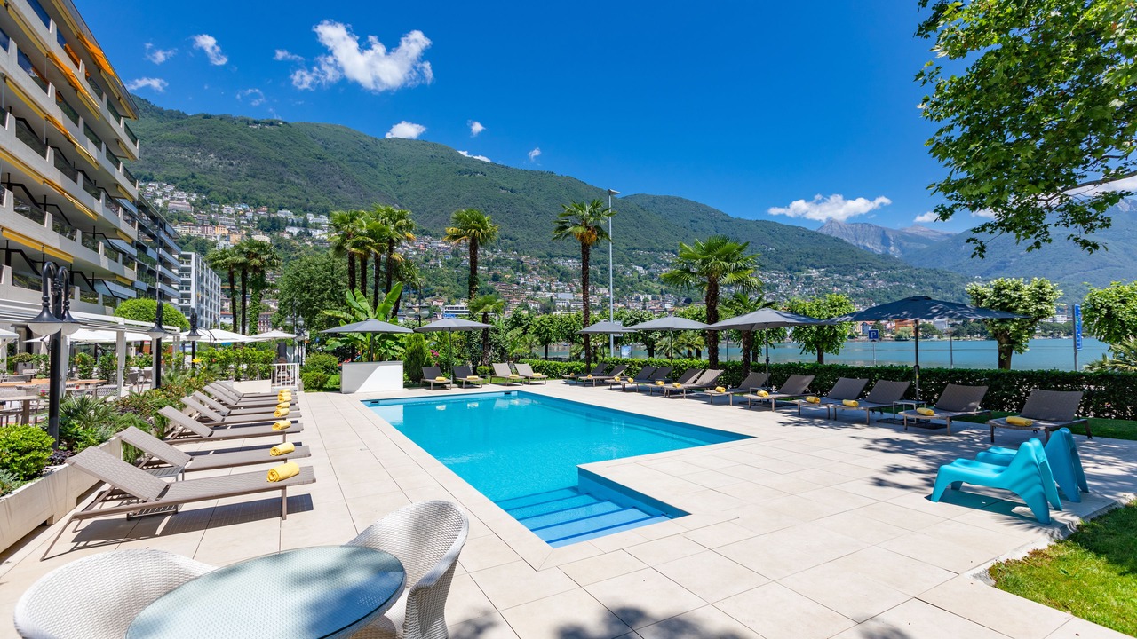 Photo of Outdoor in Locarno
