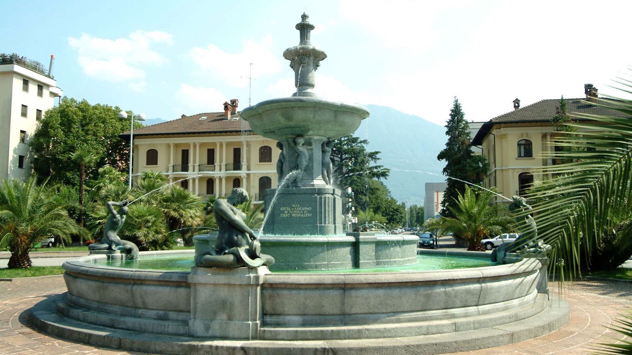 Photo of Others in Locarno