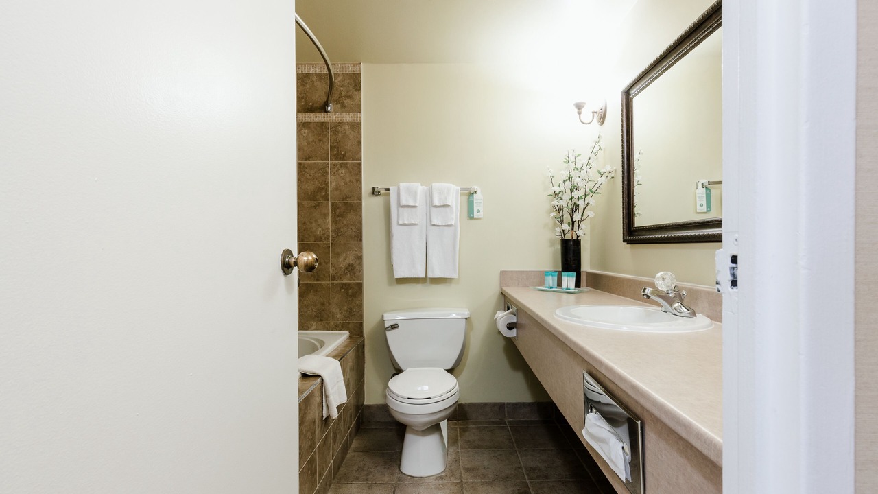 Photo of Bathroom in Cummings