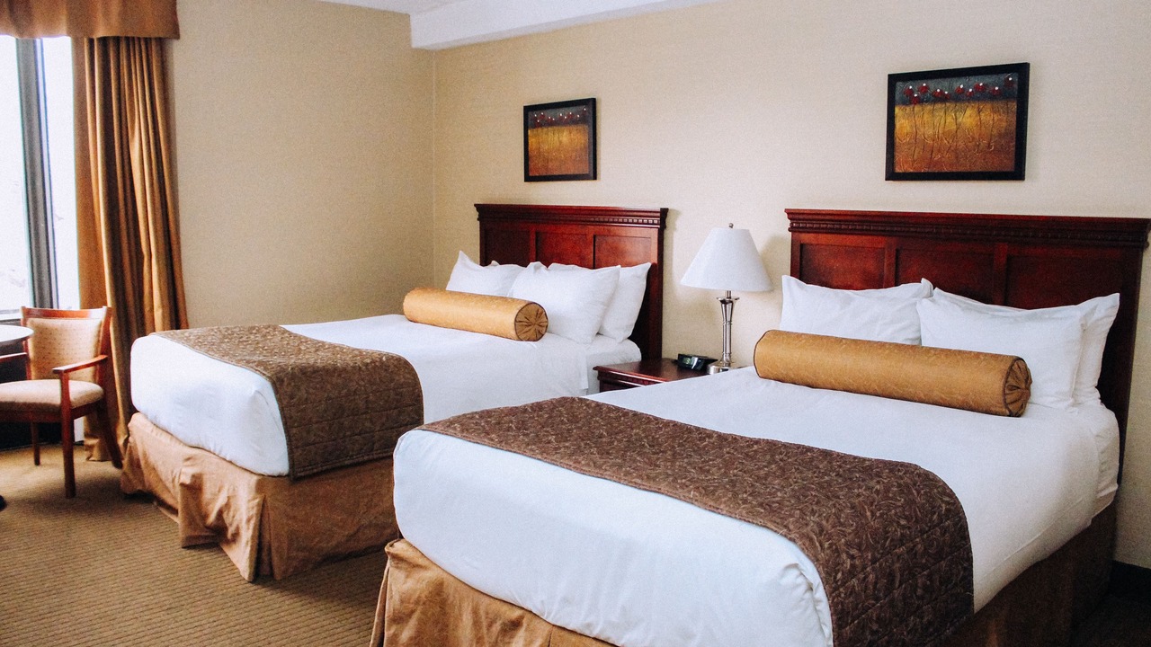 Photo of Bedroom in Cummings