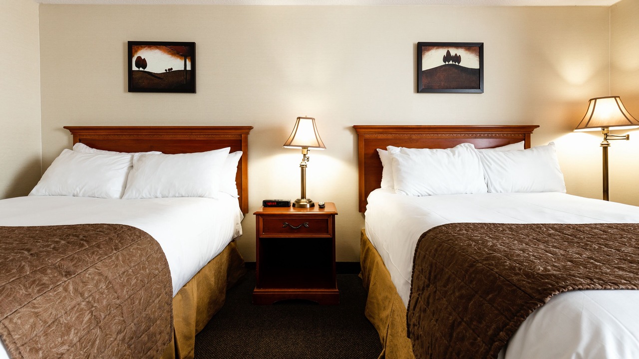 Photo of Bedroom in Cummings