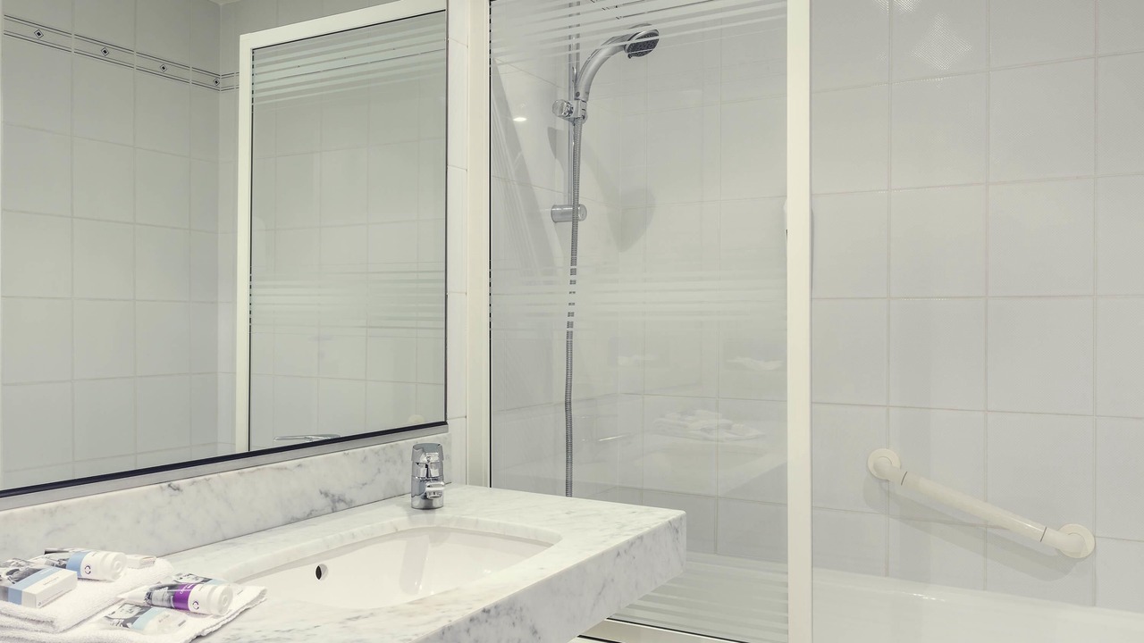Photo of Bedroom in Colombier - Champ de Mars