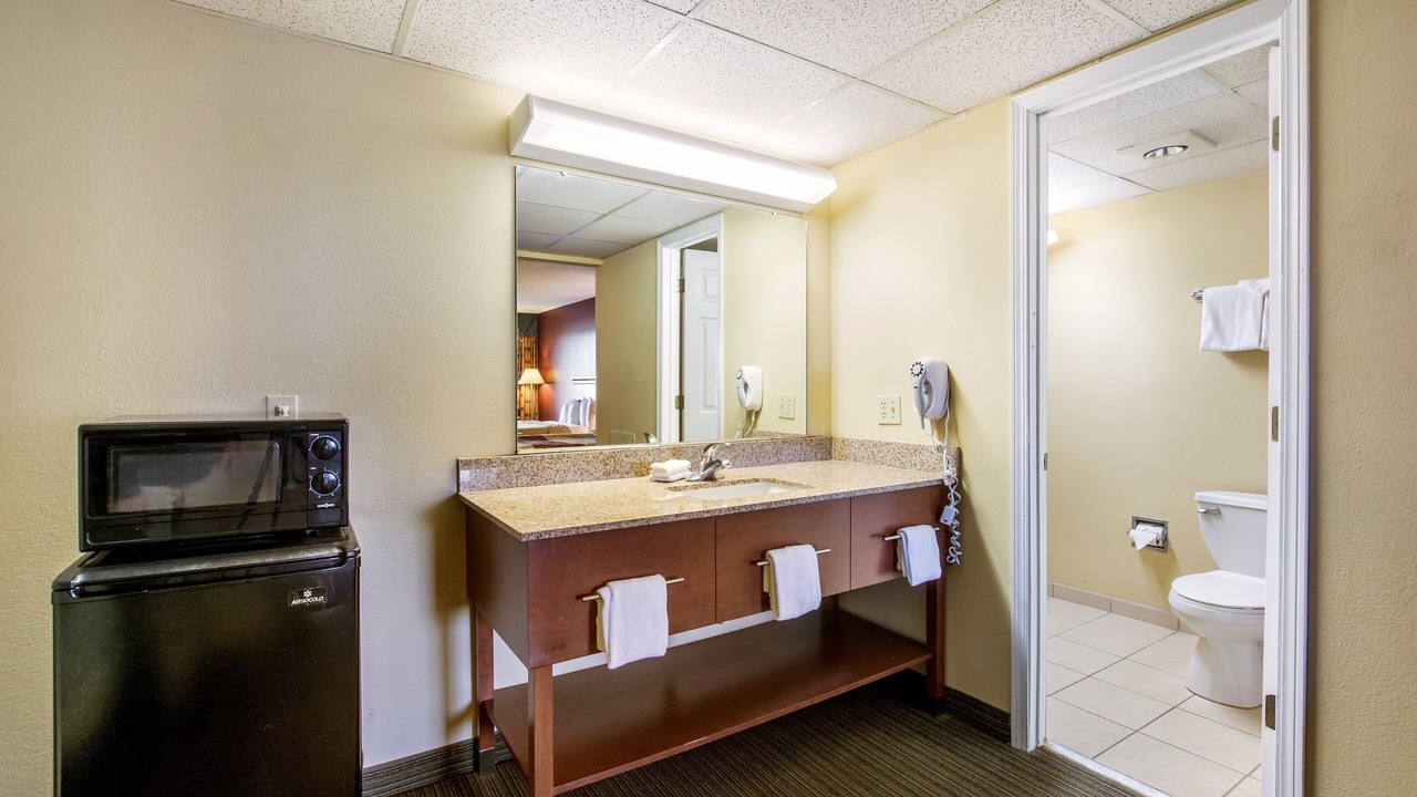 Photo of Bathroom in Vincennes