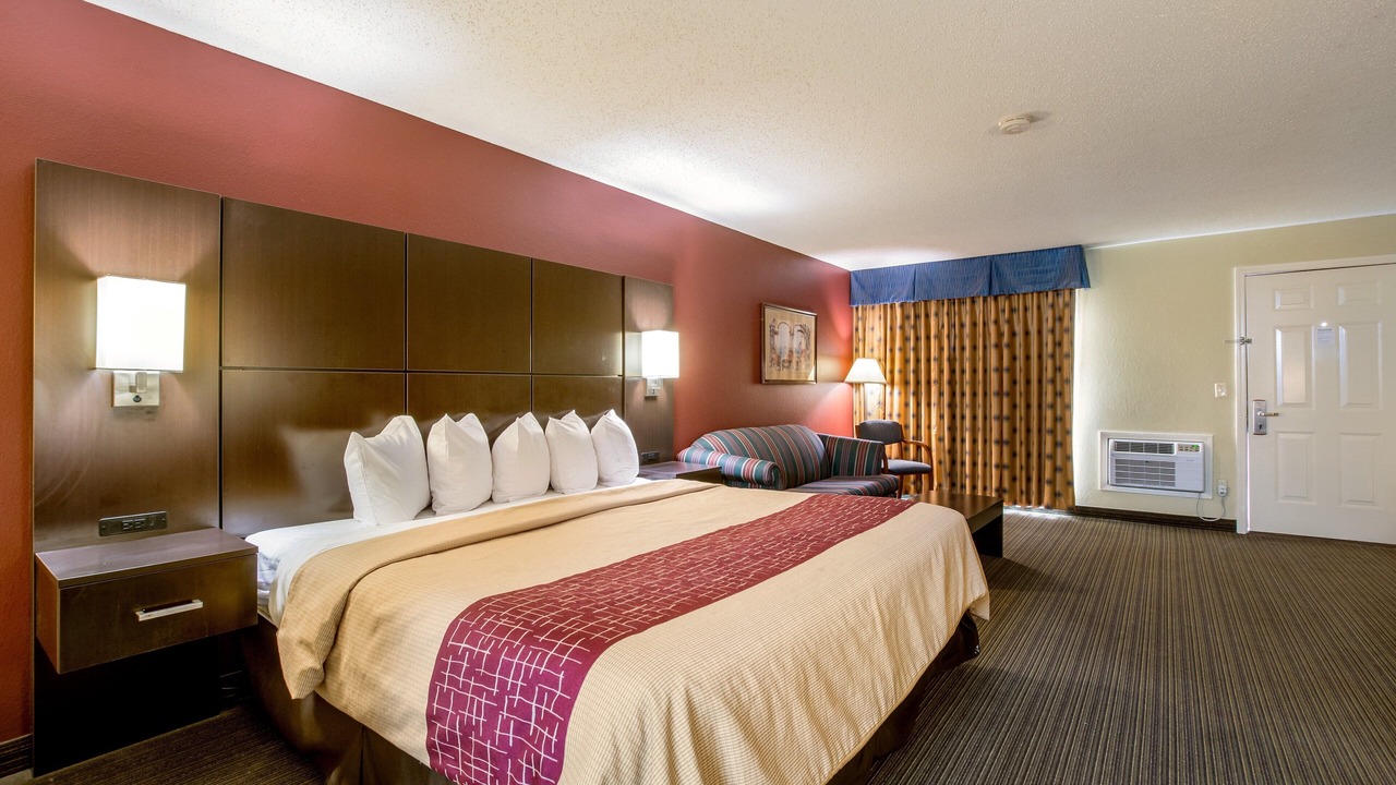 Photo of Bedroom in Vincennes