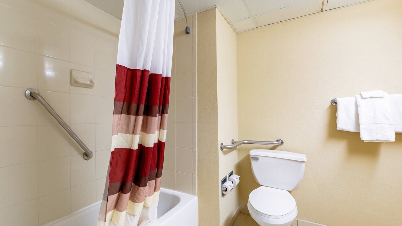 Photo of Bathroom in Vincennes