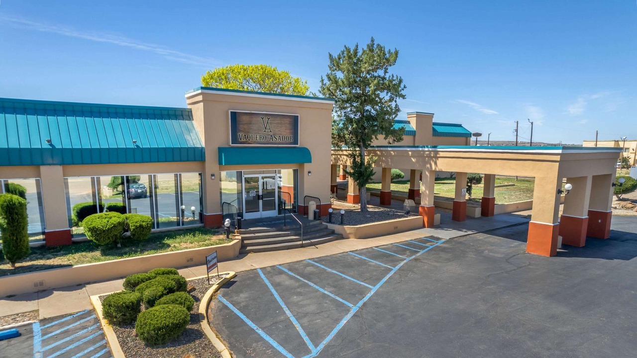 Photo of Outdoor in Tucumcari