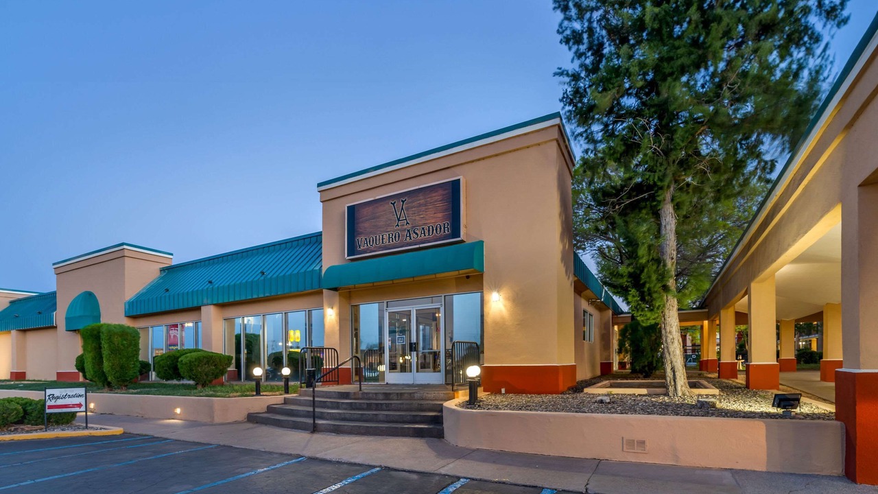 Photo of Outdoor in Tucumcari