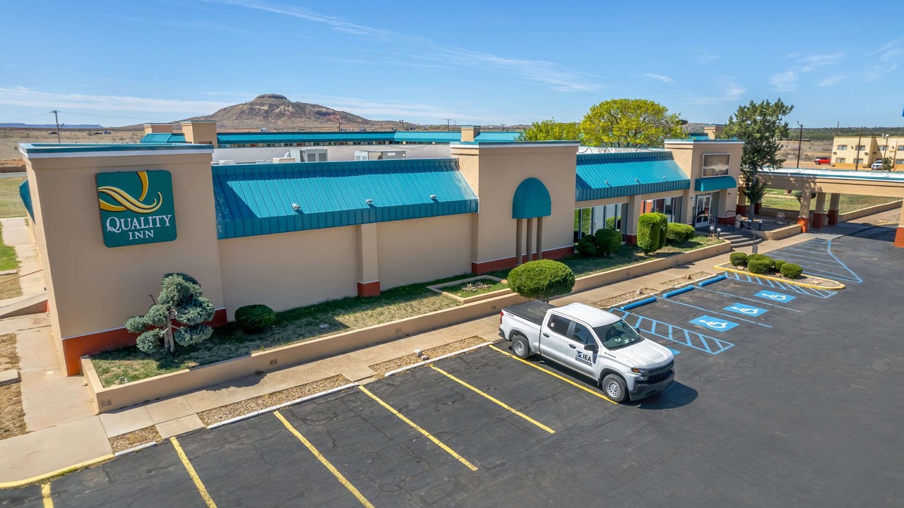 Photo of Outdoor in Tucumcari