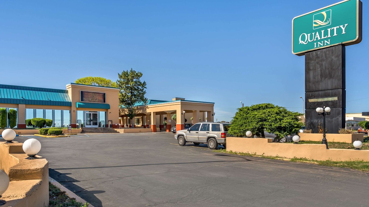 Photo of Outdoor in Tucumcari