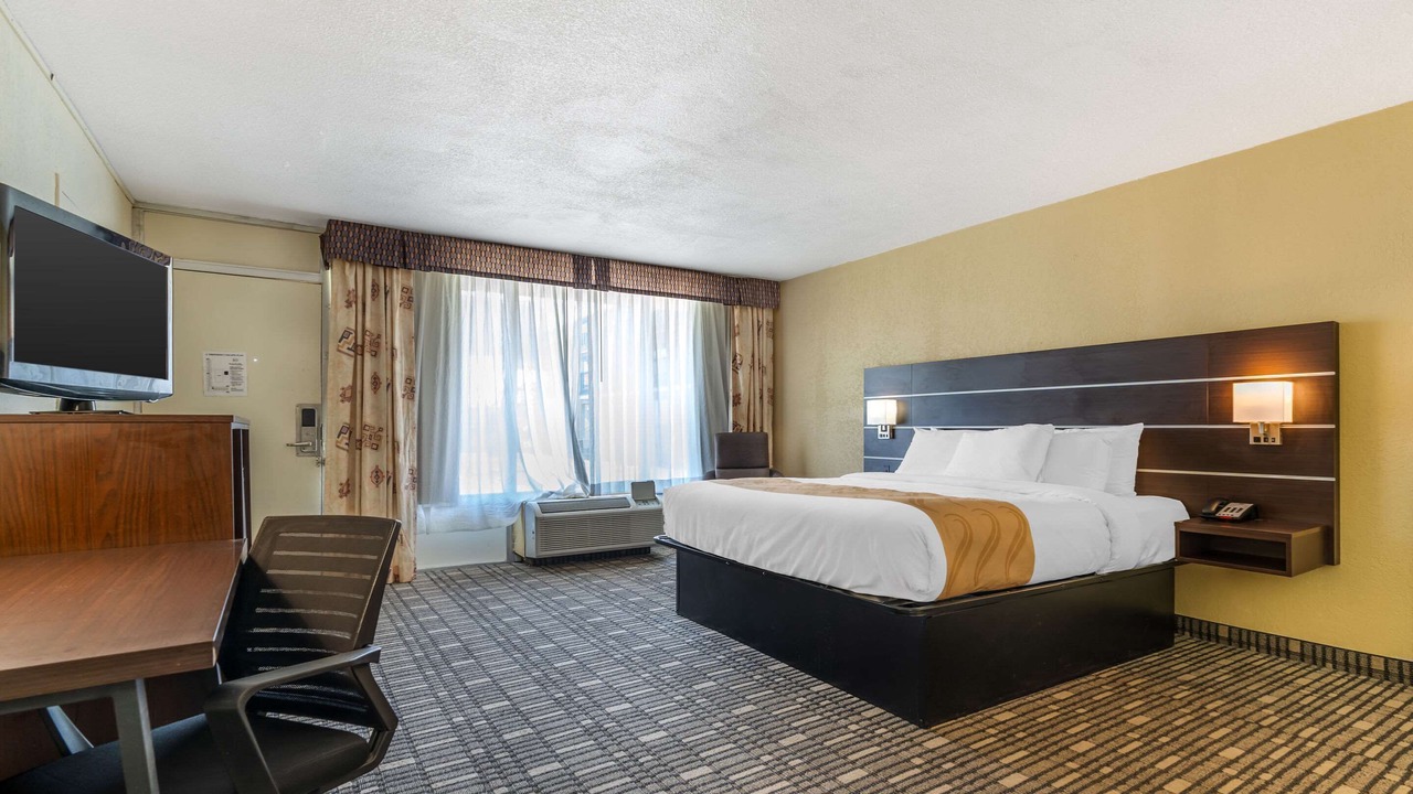 Photo of Bedroom in Tucumcari