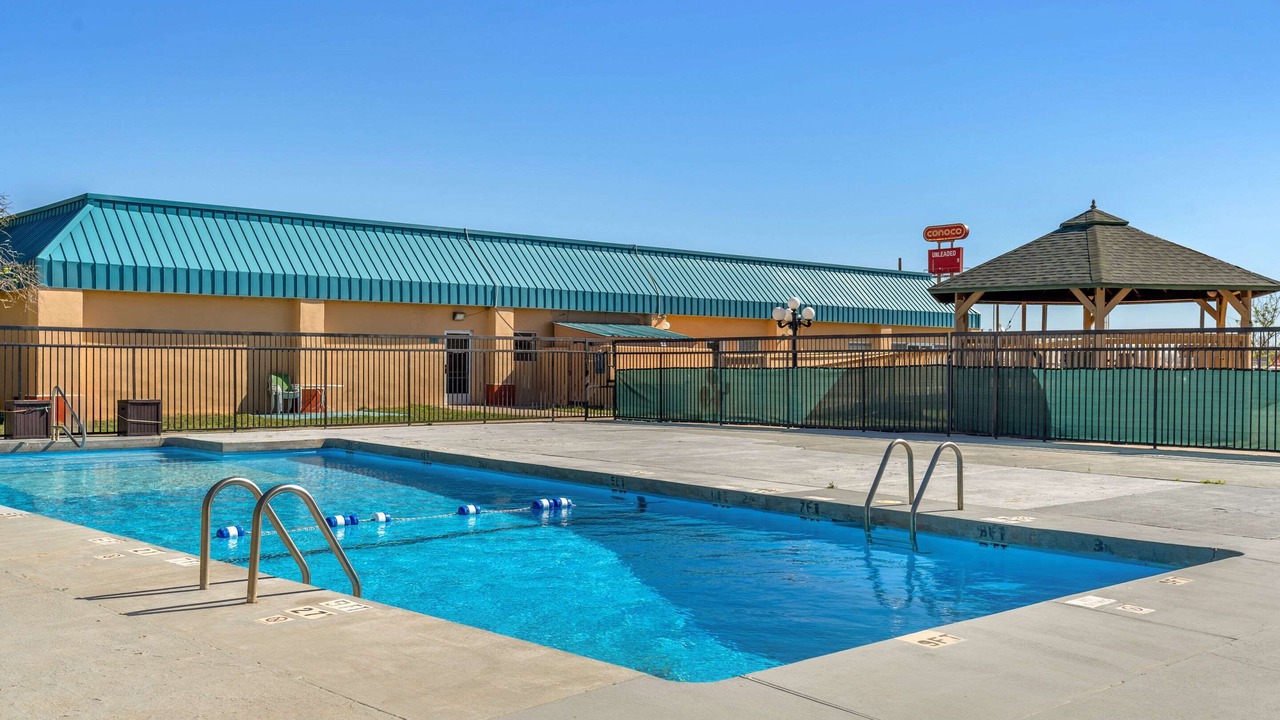 Photo of Outdoor in Tucumcari