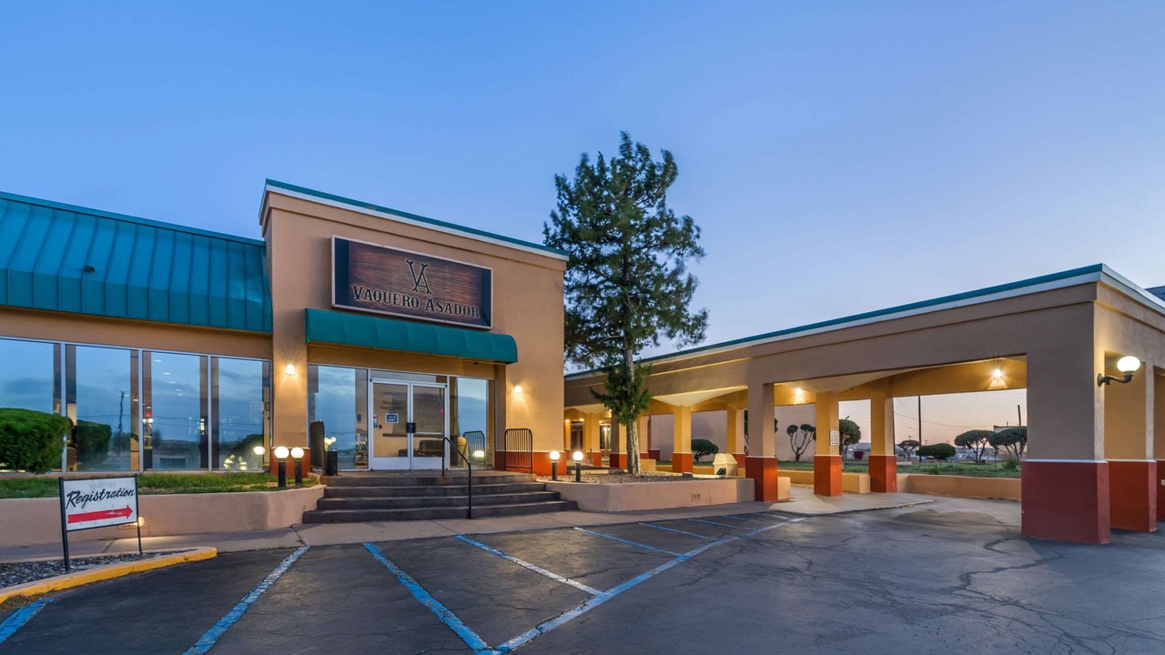 Photo of Outdoor in Tucumcari