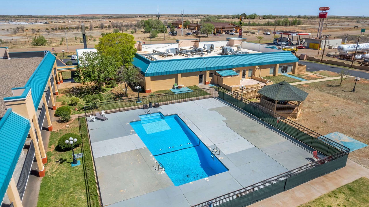 Photo of Outdoor in Tucumcari