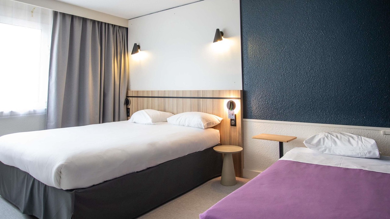 Photo of Bedroom in Saint-Jean-Baptiste