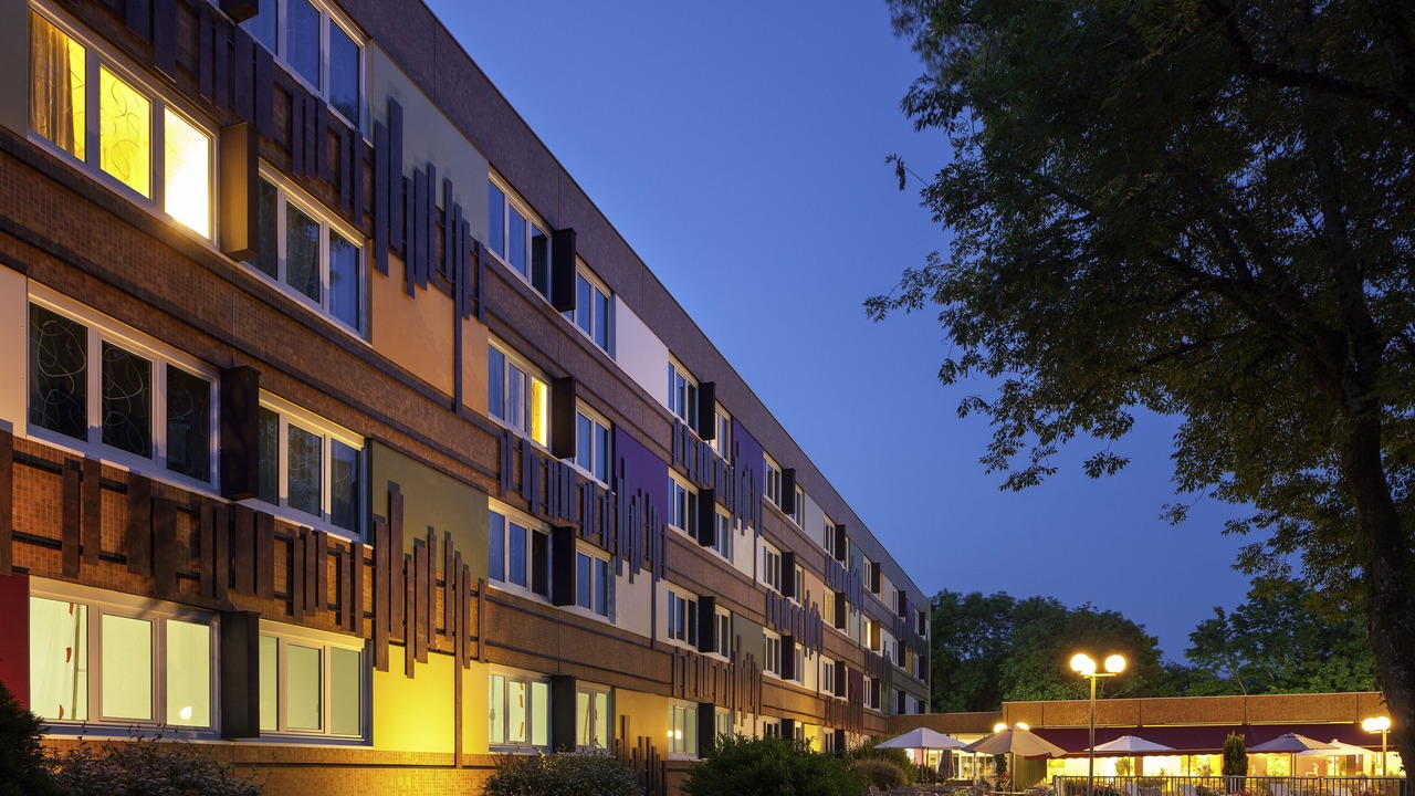 Photo of Buildings in Saint-Jean-Baptiste