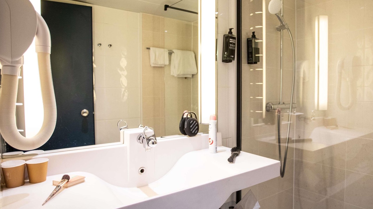 Photo of Bathroom in Saint-Jean-Baptiste