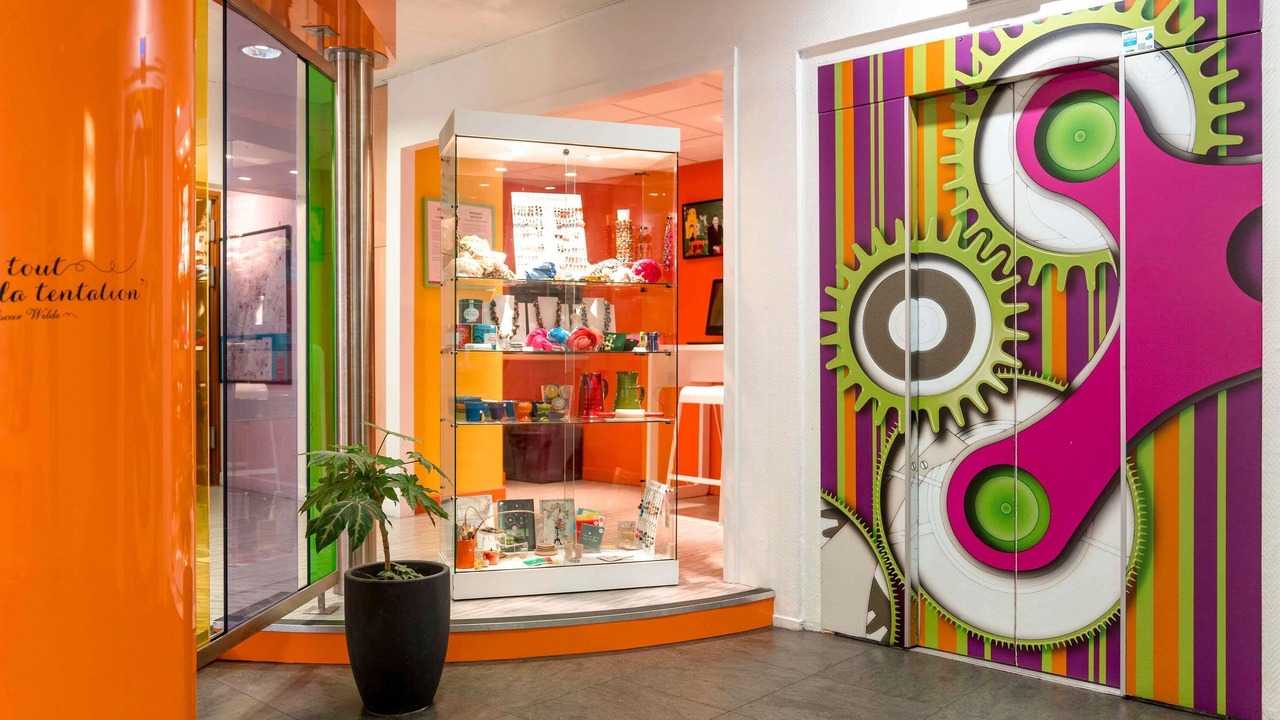 Photo of Outdoor in Saint-Jean-Baptiste