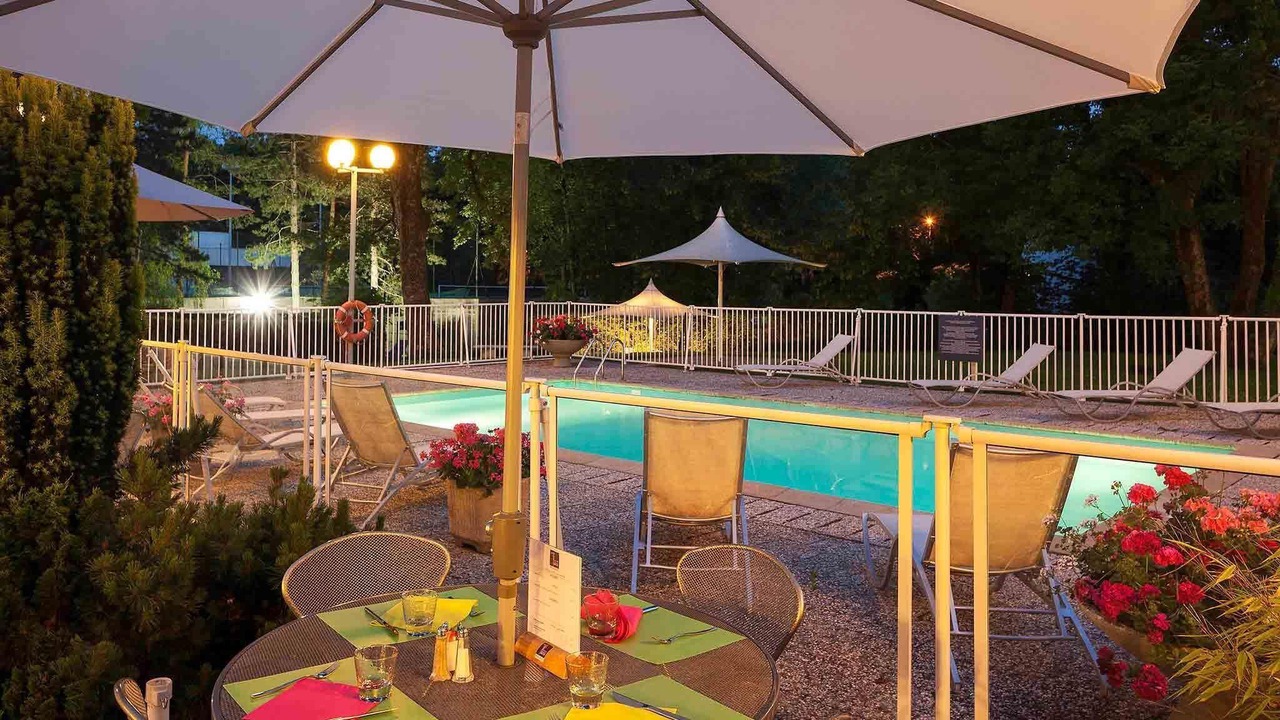 Photo of Outdoor in Saint-Jean-Baptiste