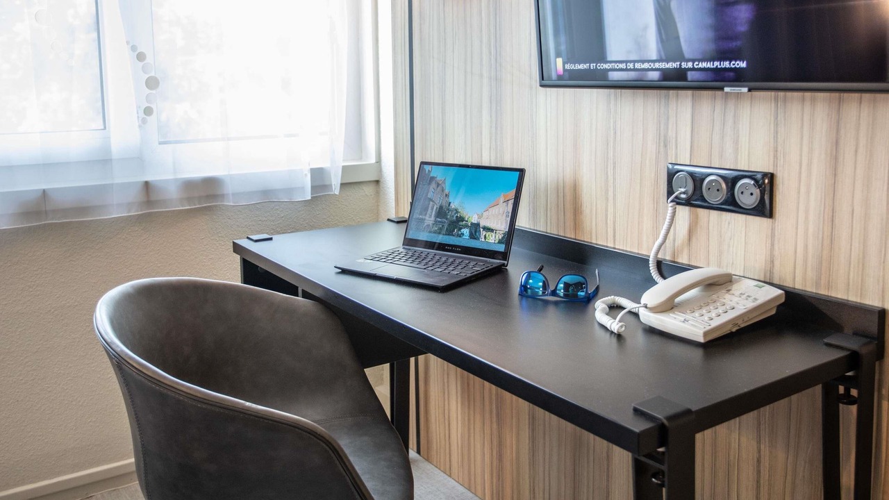 Photo of Bedroom in Saint-Jean-Baptiste