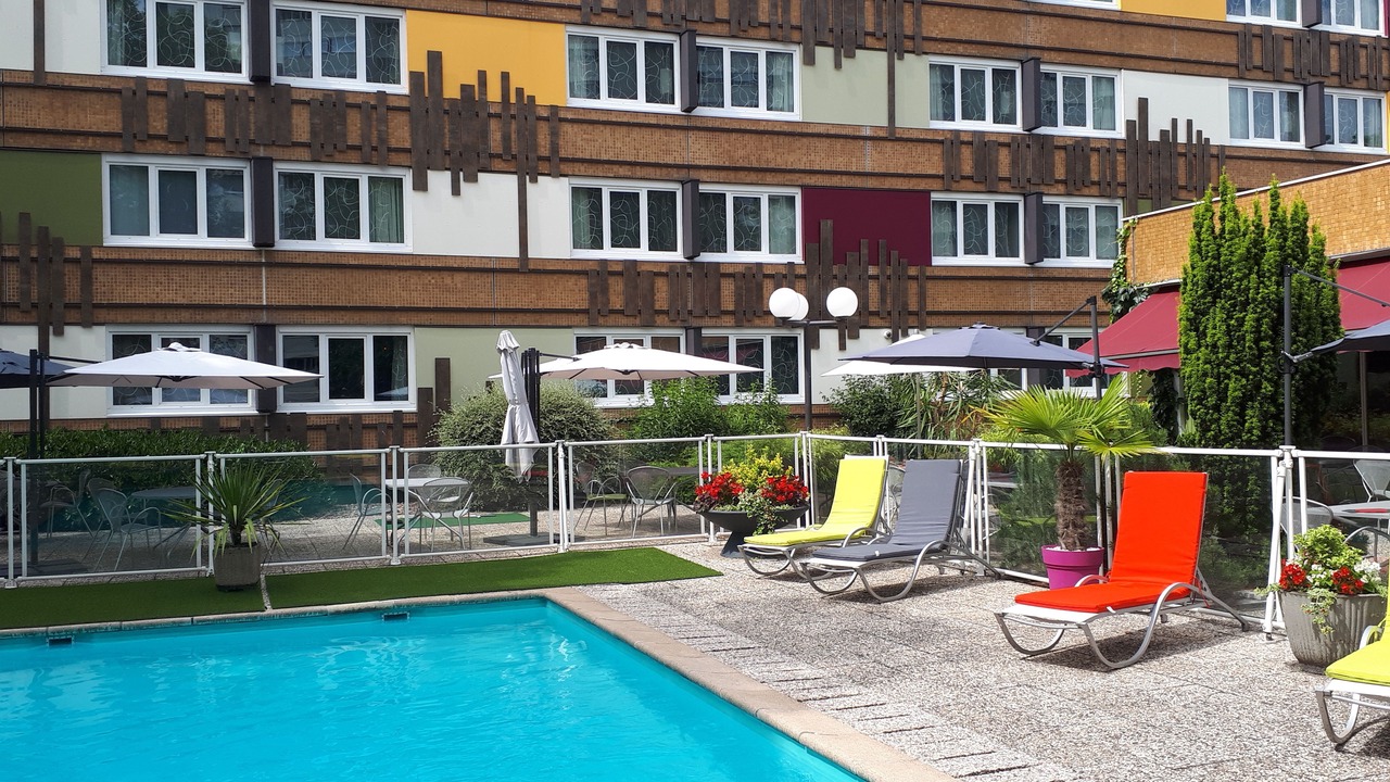 Photo of Patio Balcony in Saint-Jean-Baptiste