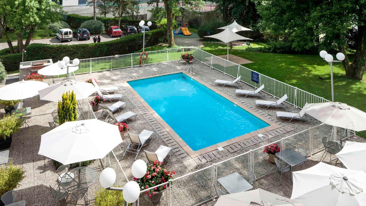 Photo of Outdoor in Saint-Jean-Baptiste