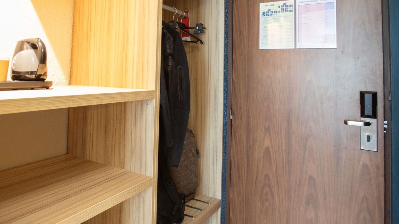 Photo of Bedroom in Saint-Jean-Baptiste