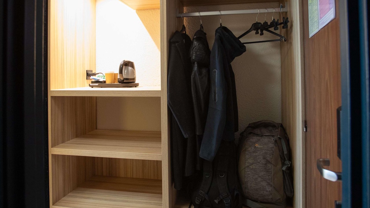 Photo of Bedroom in Saint-Jean-Baptiste