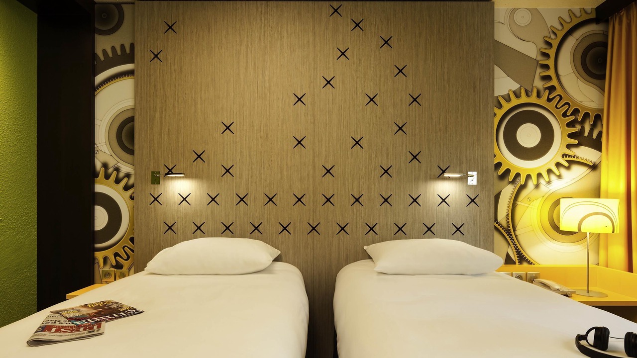 Photo of Bedroom in Saint-Jean-Baptiste