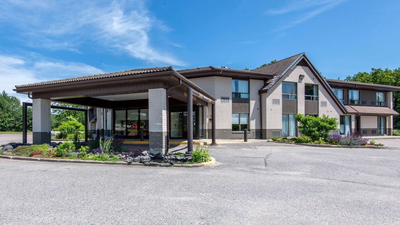Photo of Outdoor in North Bay
