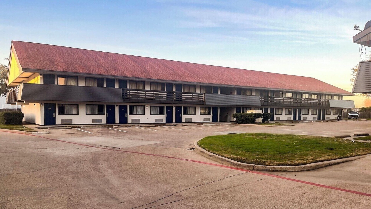 Photo of Outdoor in Dallas