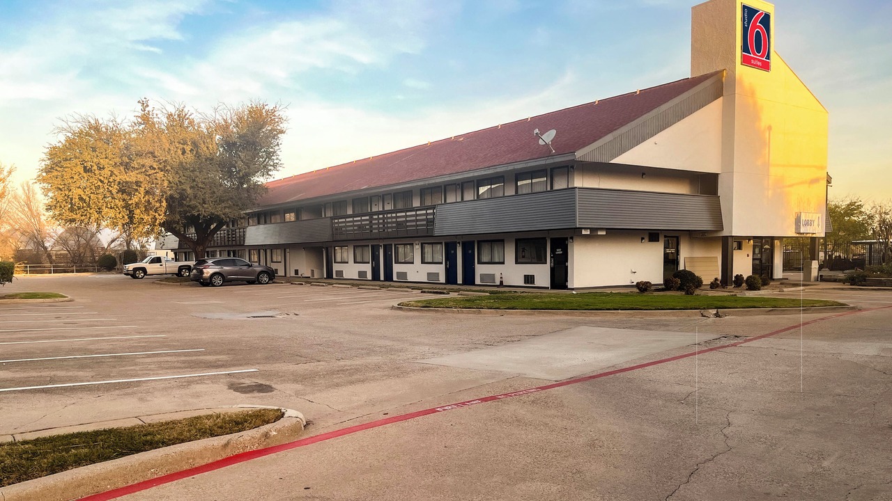 Photo of Outdoor in Dallas