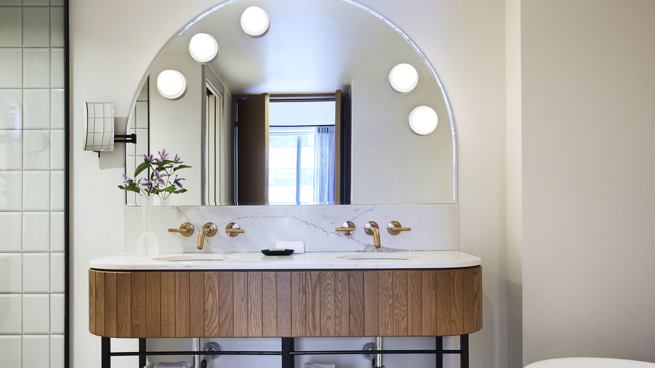 Photo of Bathroom in Bloor-Yorkville