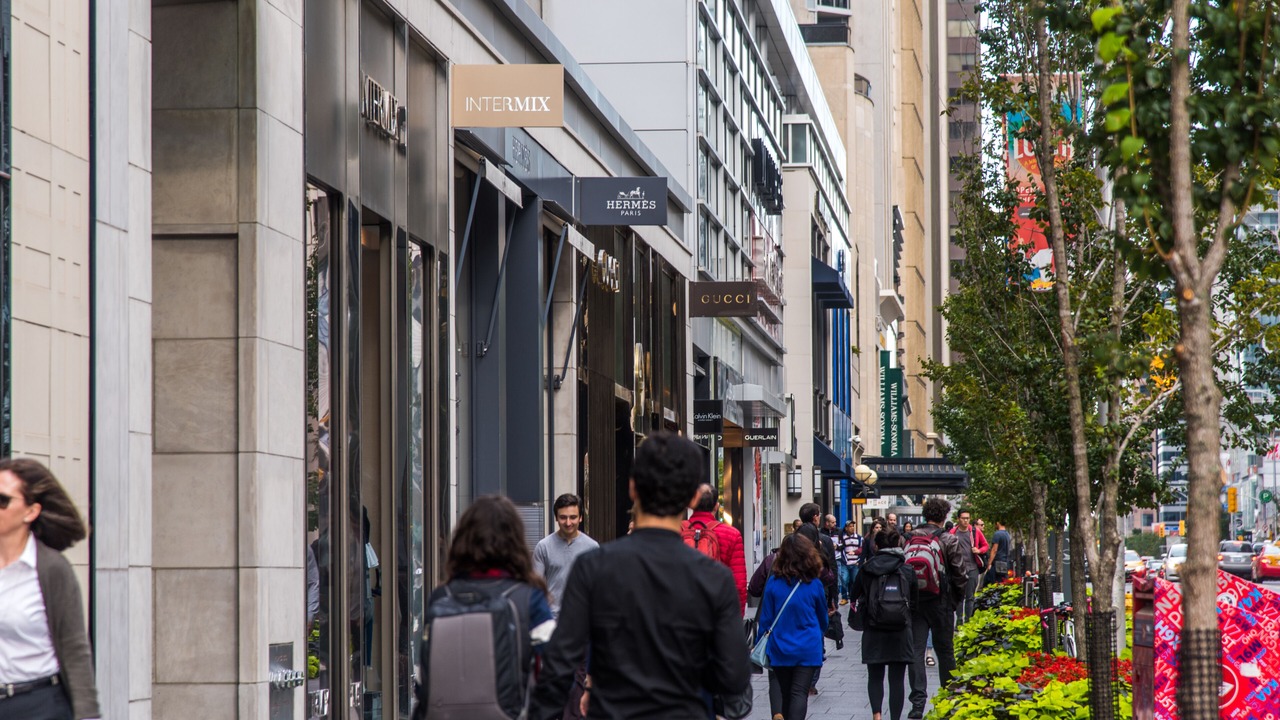 Photo of Others in Bloor-Yorkville