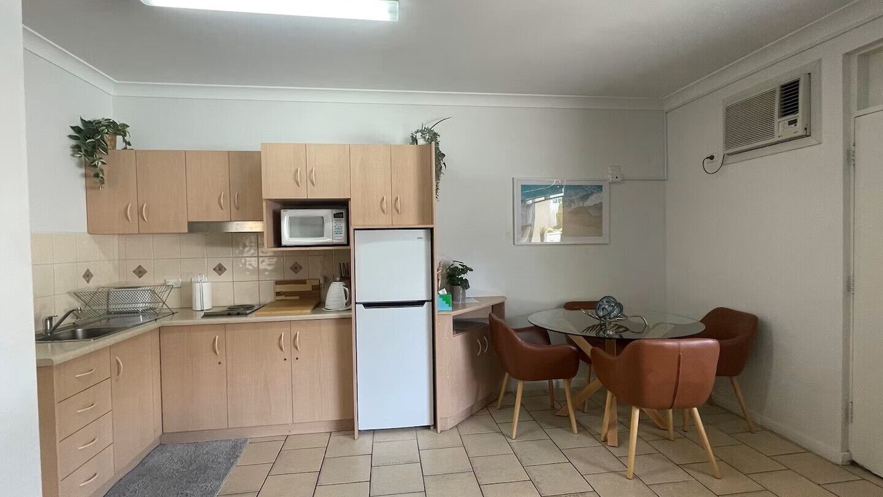 Photo of Bedroom in Glenelg